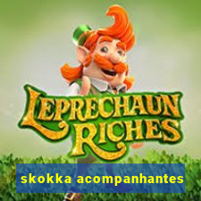 skokka acompanhantes